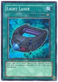 Light Laser Unlimited DP03-EN025