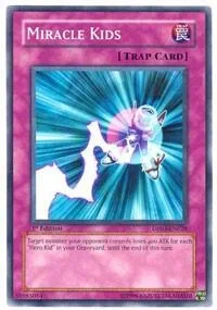 Miracle Kids Unlimited DP03-EN028