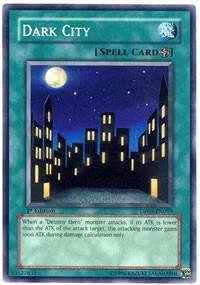 Dark City Unlimited DP05-EN019