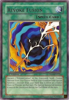 Revoke Fusion Unlimited DP06-EN020