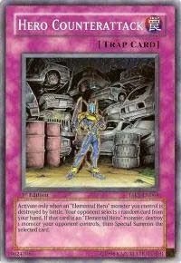 Hero Counterattack Unlimited DP06-EN023