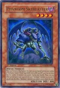 Phantom Skyblaster Unlimited DP07-EN007
