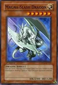Magna-Slash Dragon Unlimited DP07-EN010