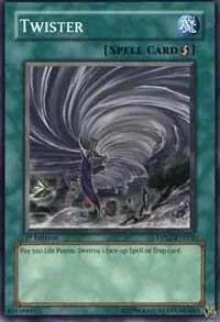 Twister Unlimited DP07-EN012