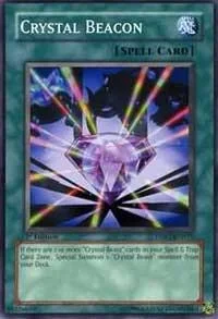 Crystal Beacon Unlimited DP07-EN013