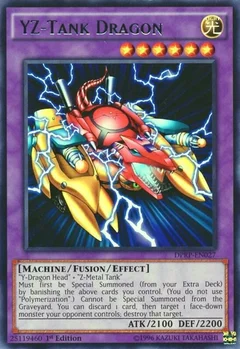 YZ-Tank Dragon DPRP-EN027