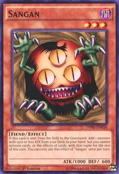 Sangan DPRP-EN038