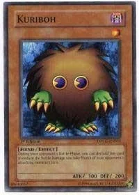 Kuriboh Unlimited DPYG-EN005