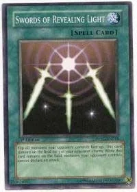 Swords of Revealing Light Unlimited DPYG-EN018