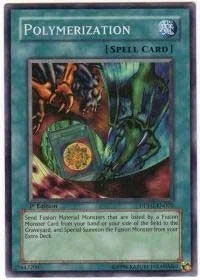 Polymerization Unlimited DPYG-EN020