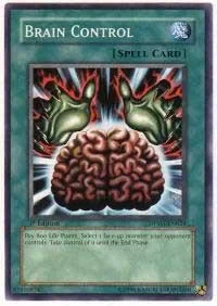 Brain Control Unlimited DPYG-EN024