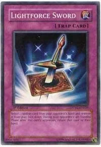 Lightforce Sword Unlimited DPYG-EN029