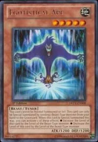 Egotistical Ape Unlimited DREV-EN008