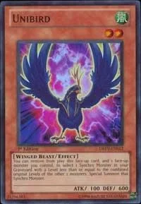 Unibird Unlimited DREV-EN012