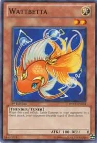 Wattbetta Unlimited DREV-EN024