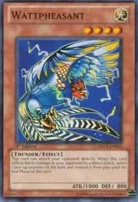 Wattpheasant Unlimited DREV-EN026