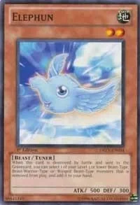 Elephun Unlimited DREV-EN034