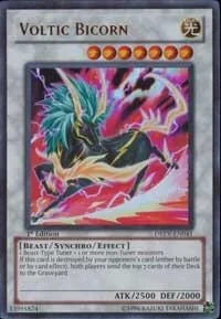 Voltic Bicorn Unlimited DREV-EN041