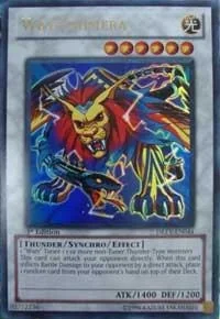 Wattchimera Unlimited DREV-EN044