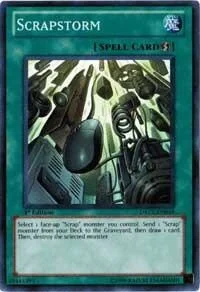 Scrapstorm Unlimited DREV-EN048