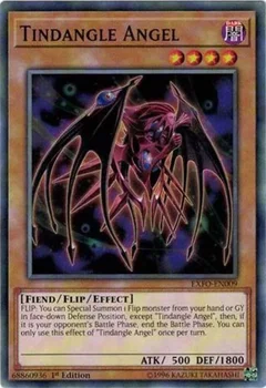 Tindangle Angel Unlimited EXFO-EN009