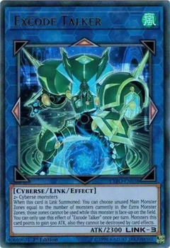 Excode Talker Unlimited EXFO-EN038