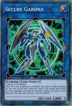 Secure Gardna Unlimited EXFO-EN043