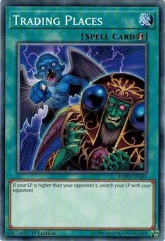 Trading Places Unlimited EXFO-EN065