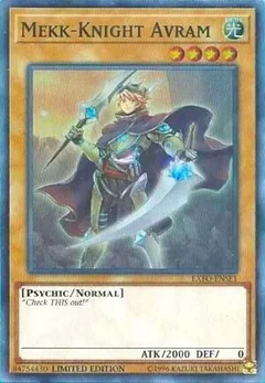 Mekk-Knight Avram EXFO-ENSE1