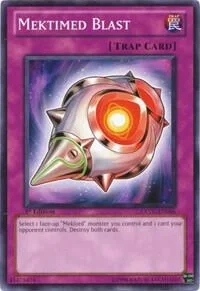 Mektimed Blast Unlimited EXVC-EN066
