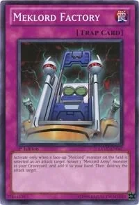 Meklord Factory Unlimited EXVC-EN067