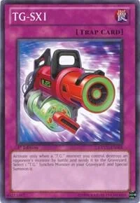 TG-SX1 Unlimited EXVC-EN069