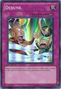 Debunk Unlimited EXVC-EN076