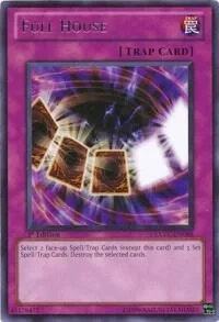 Full House Unlimited EXVC-EN088