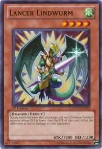 Lancer Lindwurm Unlimited EXVC-EN092