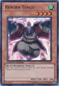 Reborn Tengu (EXVC-ENSP1) EXVC-ENSP1