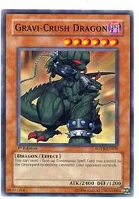 Gravi-Crush Dragon Unlimited FOTB-EN030