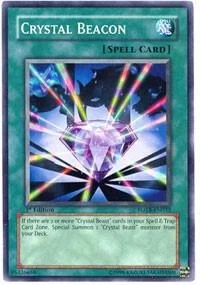 Crystal Beacon Unlimited FOTB-EN032