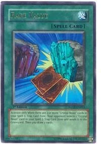 Rare Value 1st Edition FOTB-EN033