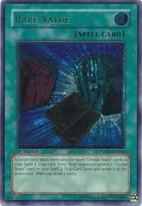Rare Value (UTR) Unlimited FOTB-EN033