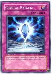 Crystal Raigeki Unlimited FOTB-EN048
