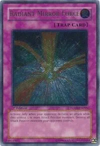 Radiant Mirror Force (UTR) Unlimited FOTB-EN055
