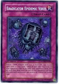 Eradicator Epidemic Virus Unlimited FOTB-EN068