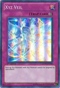 Xyz Veil Unlimited GENF-EN000