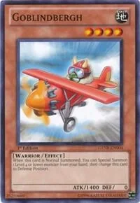 Goblindbergh Unlimited GENF-EN004