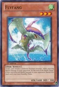 Flyfang 1st Edition GENF-EN019