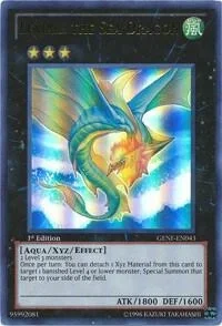 Leviair the Sea Dragon Unlimited GENF-EN043