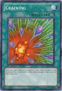 Cracking Unlimited GENF-EN052