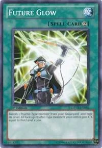 Future Glow Unlimited GENF-EN056