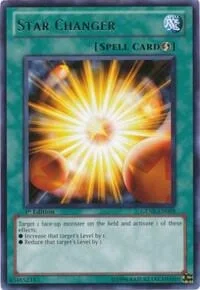 Star Changer Unlimited GENF-EN059